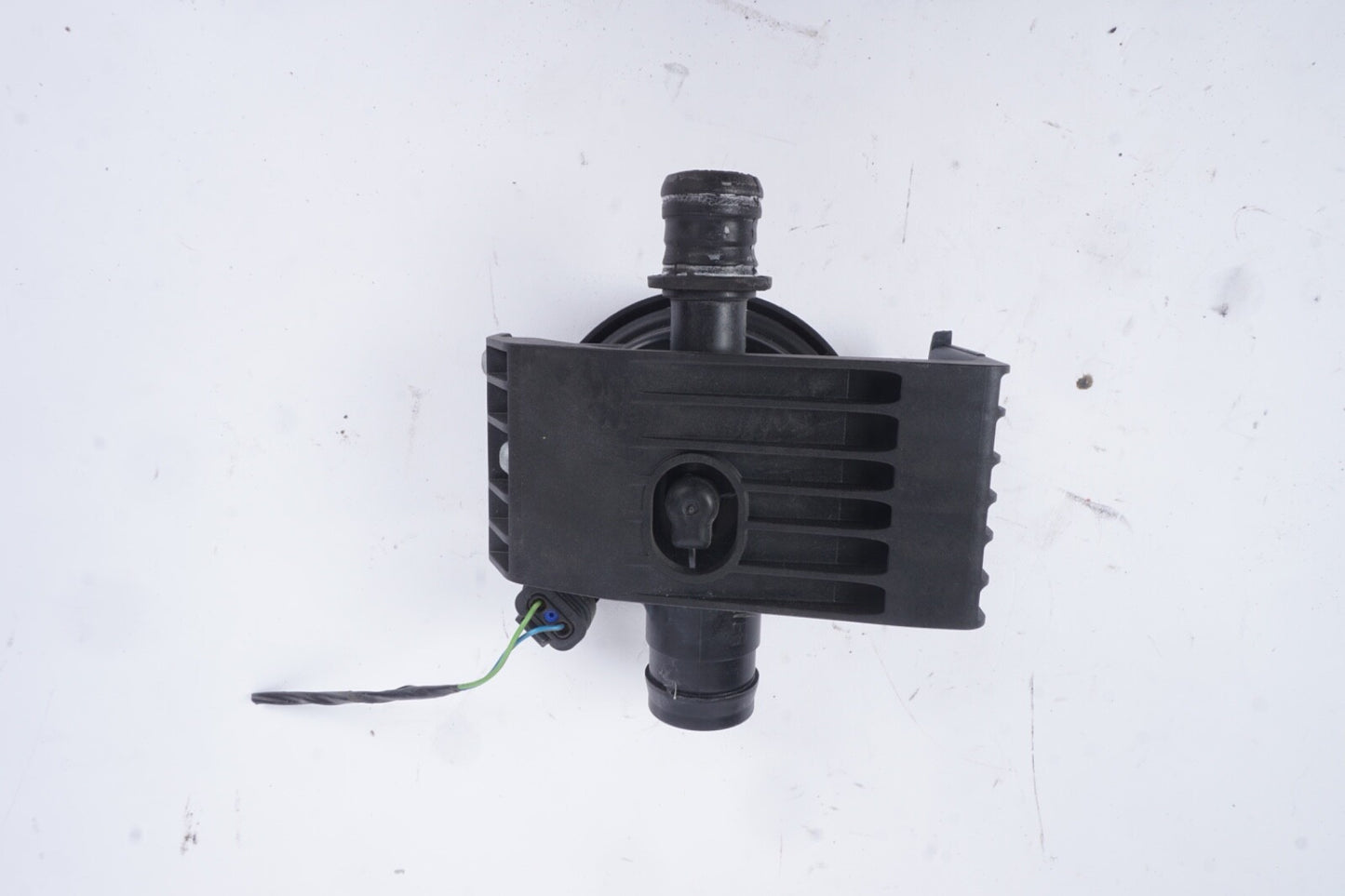 16-19 Mini Cooper S Clubman Fuel Vapor Charcoal Canister w/ Detection Pump OEM