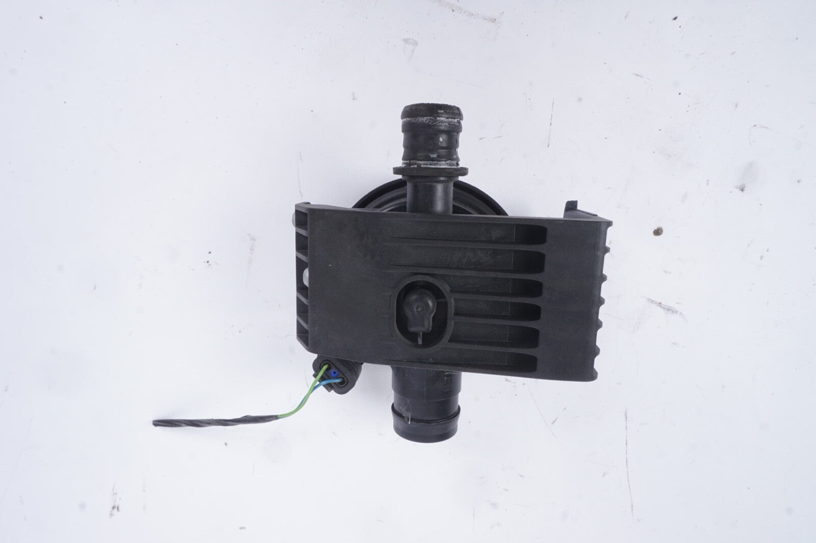 16-19 Mini Cooper S Clubman Fuel Vapor Charcoal Canister w/ Detection Pump OEM
