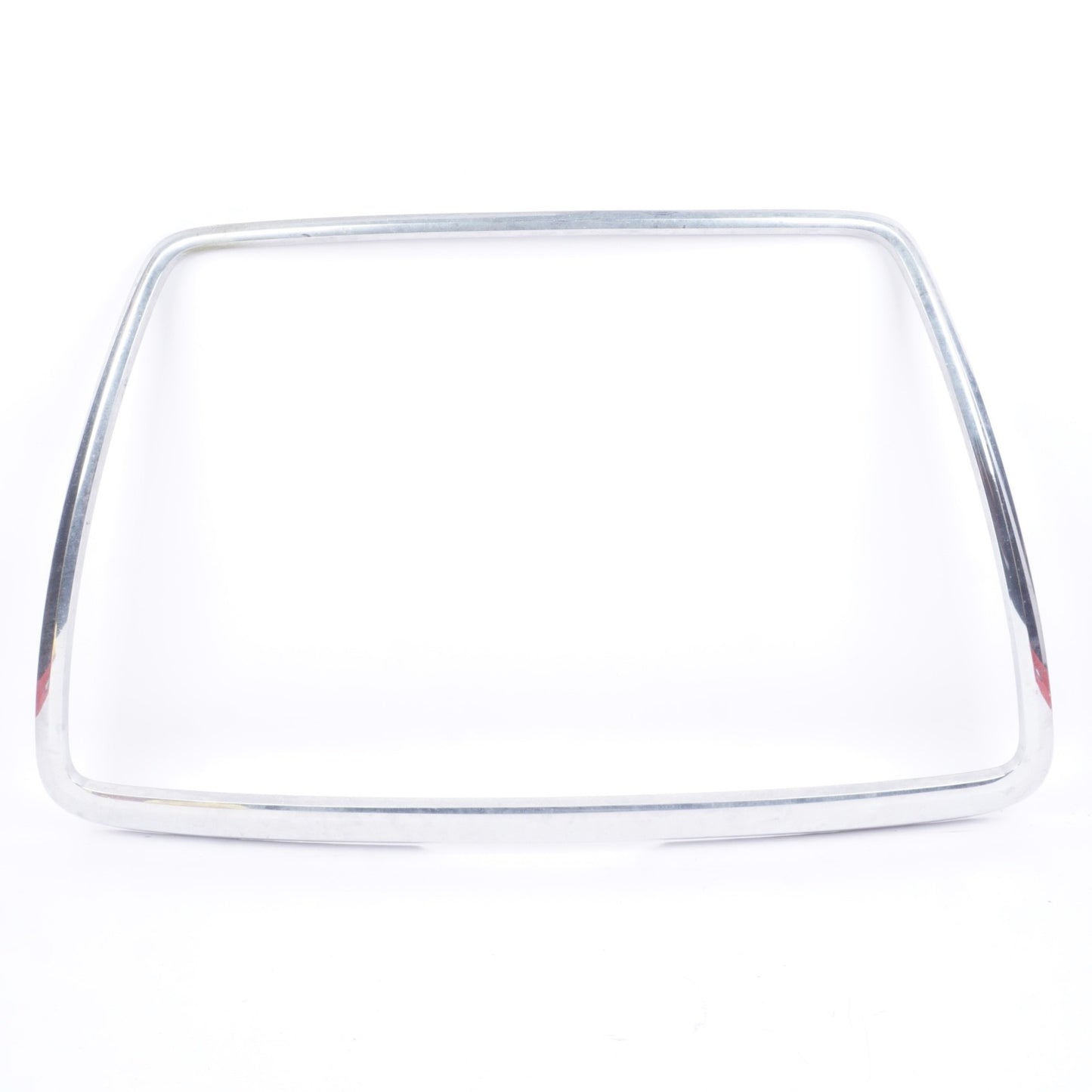 2005 - 2009 Audi A8 S8 D3  Chrome Ring Strip Front bumper Radiator Grille Bezel