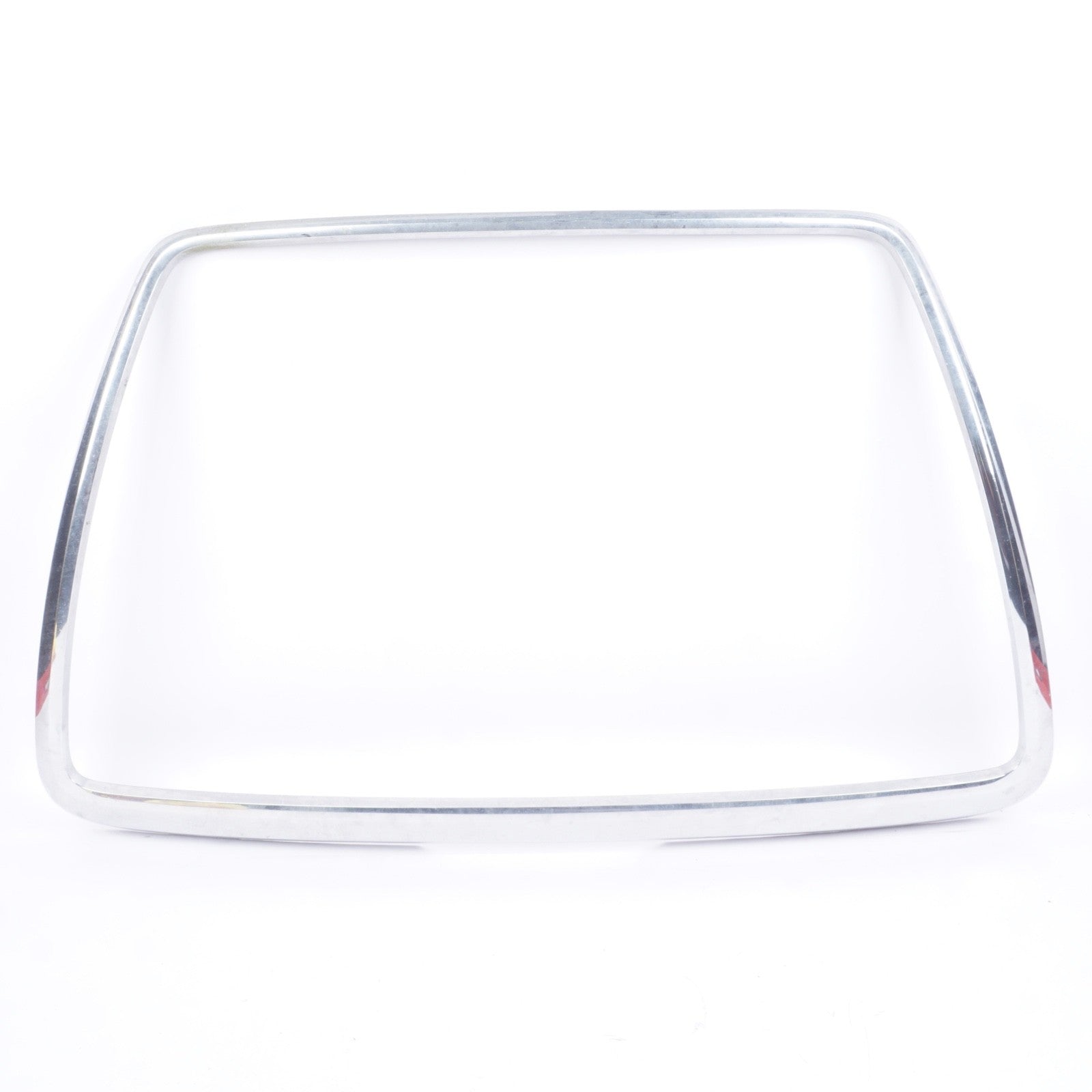 2005 - 2009 Audi A8 S8 D3  Chrome Ring Strip Front bumper Radiator Grille Bezel