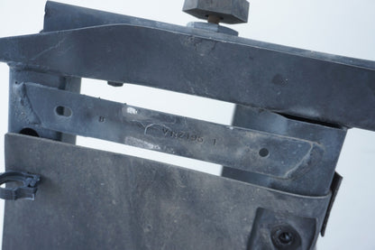2007-2009 Chevy Suburban Tahoe Avalanche Radiator Core Support OEM