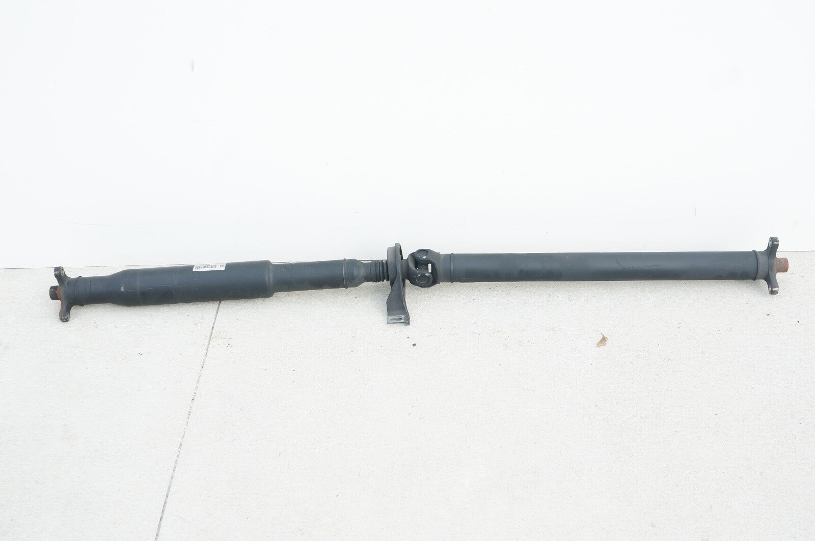 12-15 Mercedes C250 1.8L Turbo RWD Drive Shaft Driveshaft OEM A2040816