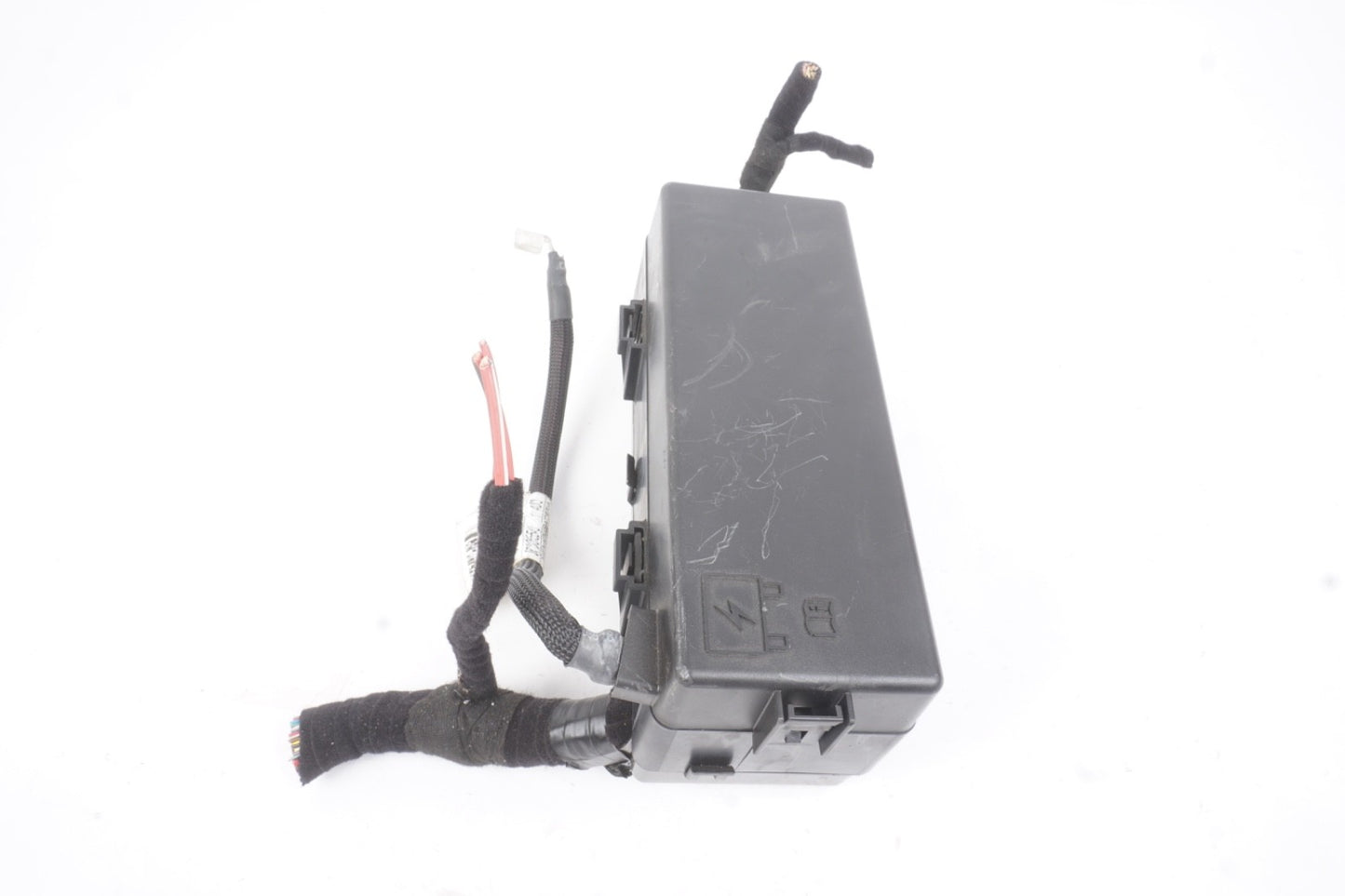 2014 - 2017 Maserati Ghibli Fuse Box Relay Control Junction Module OEM