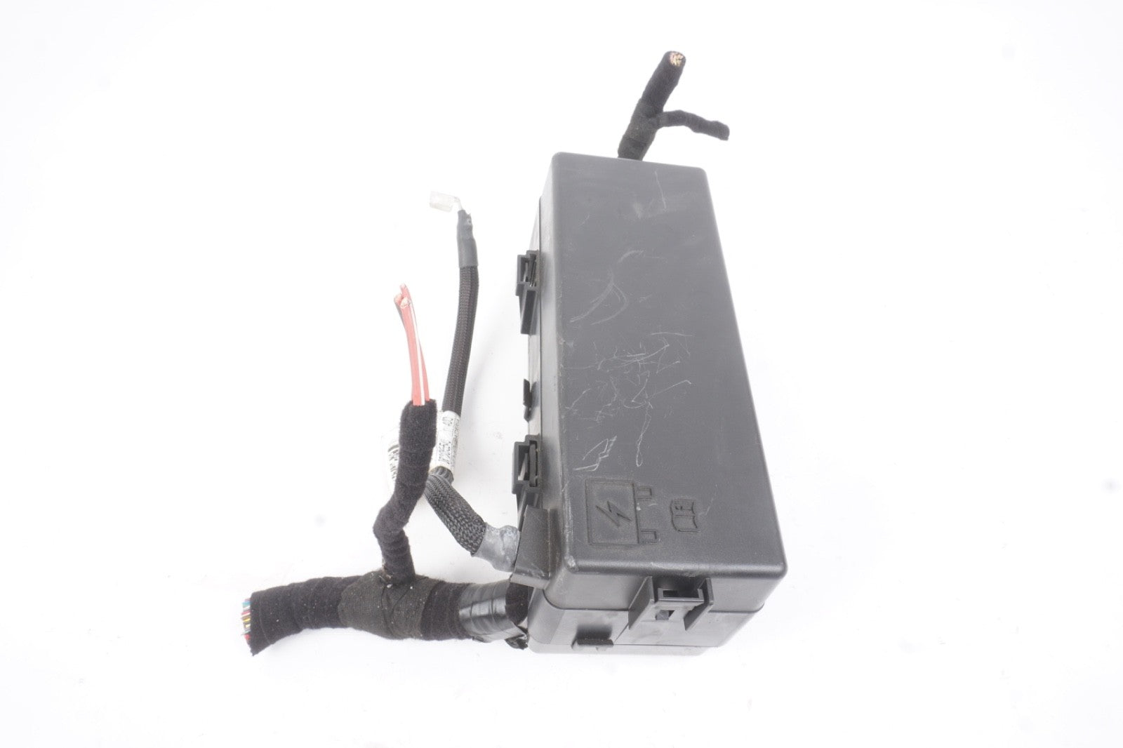 2014 - 2017 Maserati Ghibli Fuse Box Relay Control Junction Module OEM