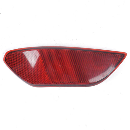 2011-2014 PORSCHE CAYENNE - REAR LEFT Bumper Reflector 95863110500