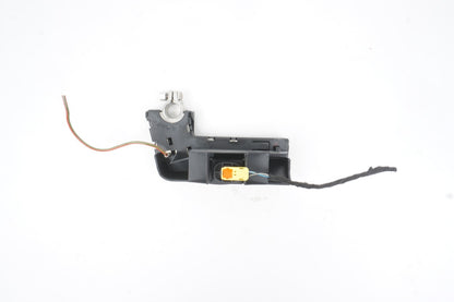 2011 - 2017 Audi D4 A8 A8L Battery Cable Junction Fuse OEM
