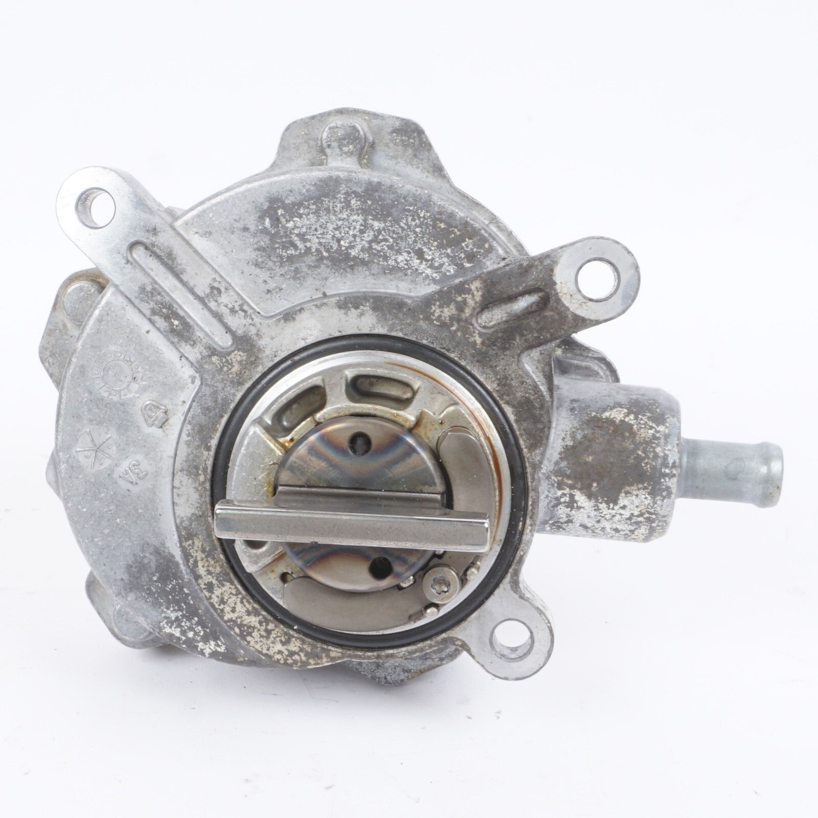 06-10 BMW E64 650i 550i 4.8l Vacuum Pump OEM