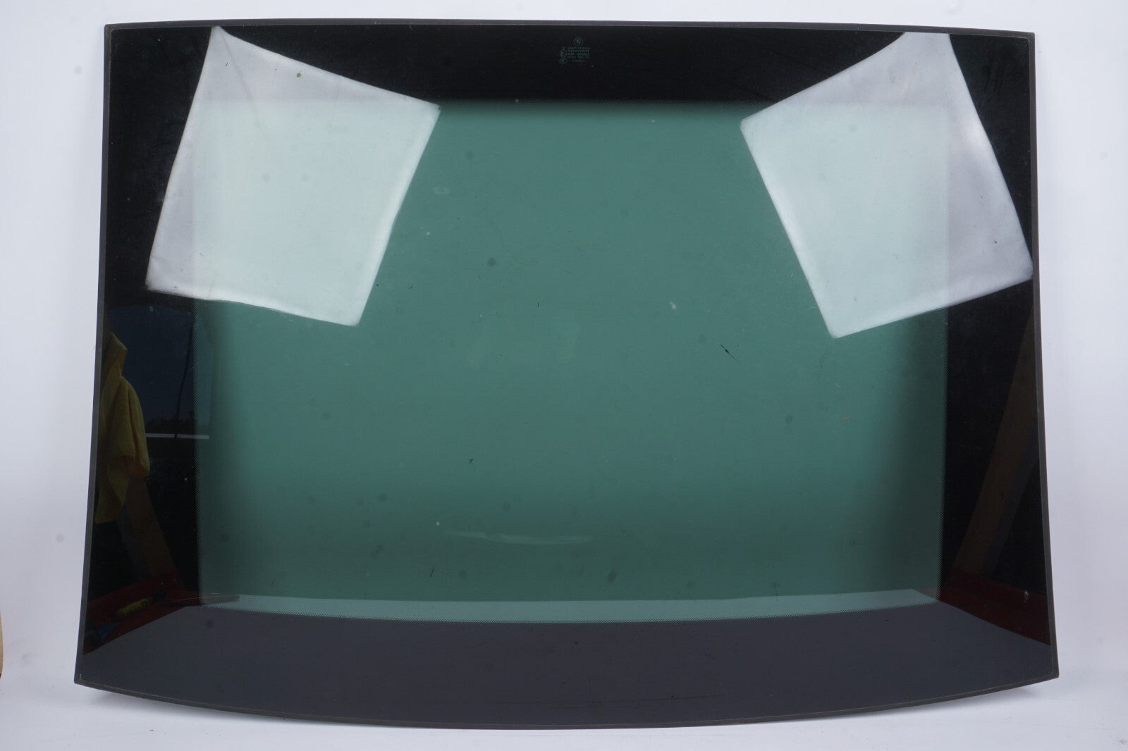 04-10 BMW 645Ci 650i M6 Panoramic Sunroof Top Glass  OEM