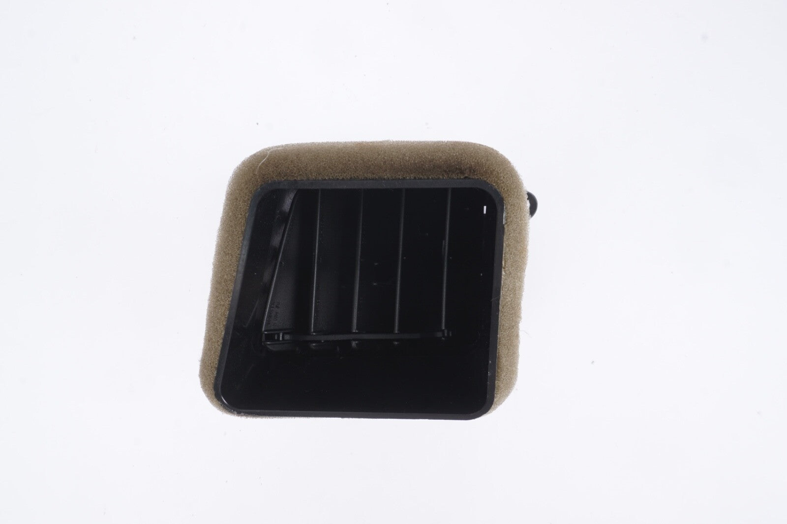 2011 - 2018 AUDI A8 A8L S8 - LEFT Center HVAC A/C AIR VENT OUTLET 4H1820951D OEM
