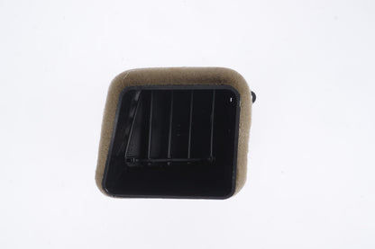 2011 - 2018 AUDI A8 A8L S8 - LEFT Center HVAC A/C AIR VENT OUTLET 4H1820951D OEM