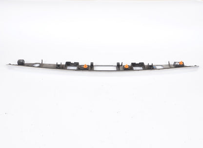 08-14 Mercedes W204 C300 C250 C350 Trunk Lid Tailgate Handle Chrome Trim OEM