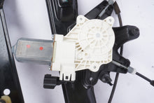 16 17 18 FORD FOCUS FRONT RIGHT PASSENGER SIDE WINDOW REGULATOR W/ MOTOR OEM