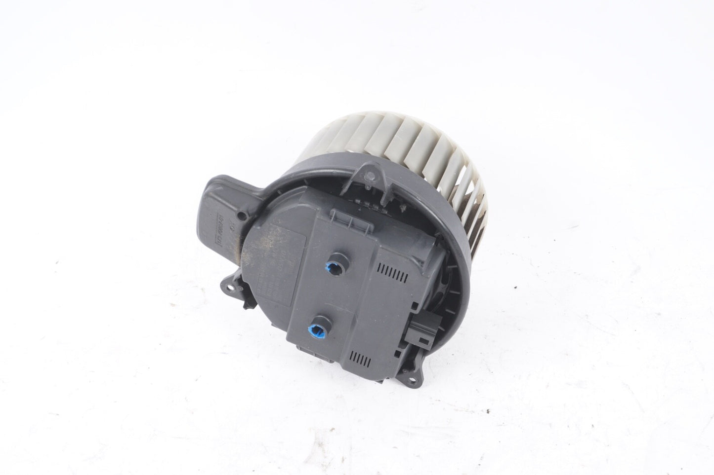 2012 - 2017 AUDI A7 HVAC AC HEATER BLOWER MOTOR 4H1820021B OEM