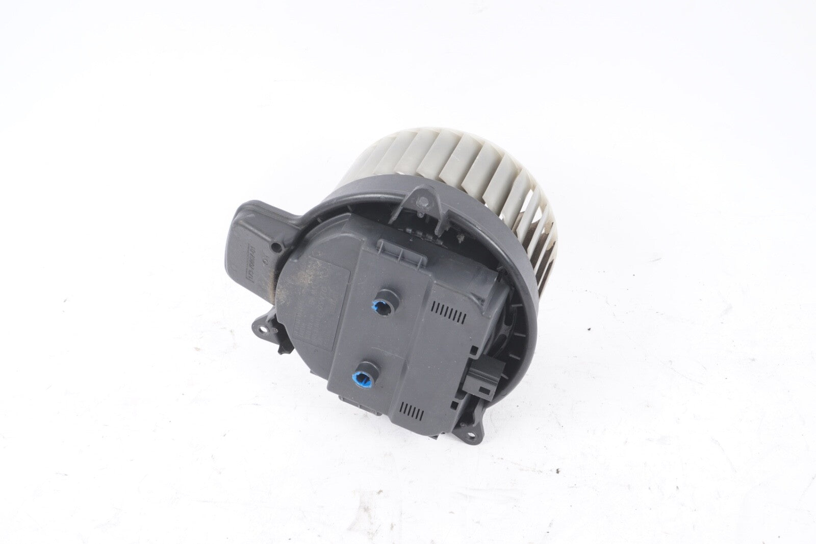 2012 - 2017 AUDI A7 HVAC AC HEATER BLOWER MOTOR 4H1820021B OEM