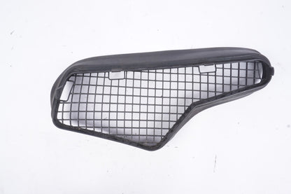 2007-2013 mercedes w221 s550 s600 ac a/c air intake grill net windshield cowl
