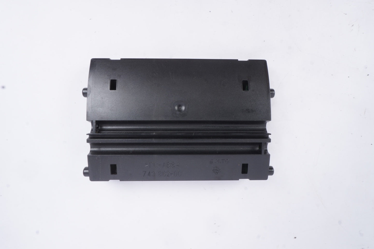 07-14 Mercedes W221 S550 CL550 AC A/C Heater Control Module 2218704192 OEM