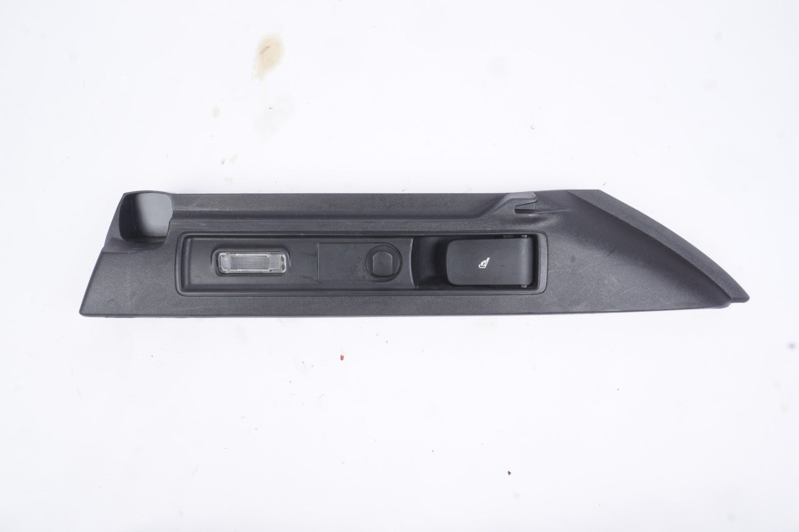 2018- 2025 ALFA ROMEO STELVIO RIGHT QUARTER UPPER PANEL TRIM COVER OEM 156122898
