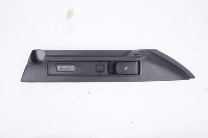 2018- 2025 ALFA ROMEO STELVIO RIGHT QUARTER UPPER PANEL TRIM COVER OEM 156122898