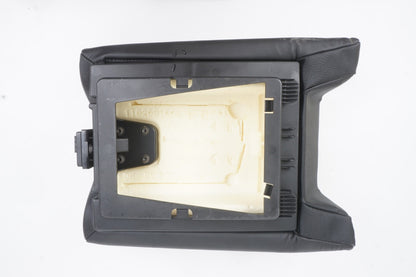 2012 - 2018 BMW 650i 640i F13 Rear Seat Center Console Armrest Arm Rest Pad Lid