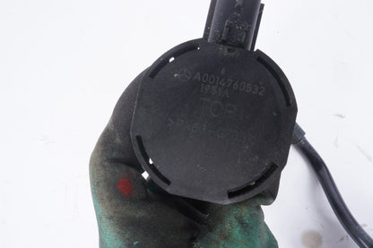 11-18 Mercede W221 S550 C300 CL550 Fuel System Purge Valve 0014760532 OEM