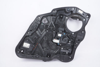 2017-2024 Alfa Romeo Giulia OEM Right Rear Door Window Regulator 00505537700