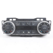 08-11 Mercedes C300 AC Heater Climate Control 2049002303  OEM