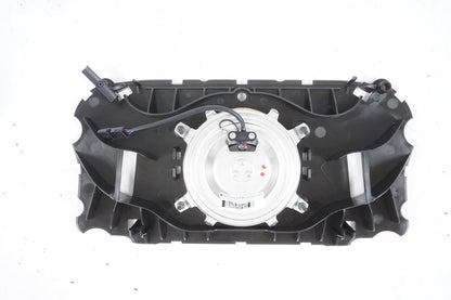 11-17 AUDI A8 A8L S8 FRONT RIGHT PASSENGERG SEAT AIR PUMP MODULE FAN SET OEM