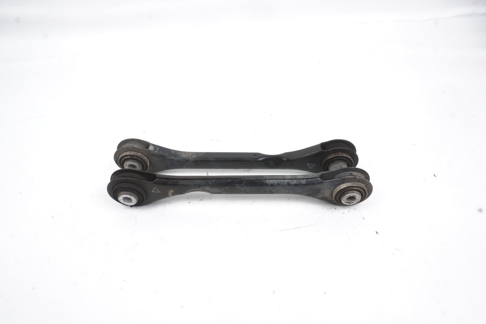 2011-2018 Audi A8 Rear Forward Lower Control Arm Rod Left & Right  OEM