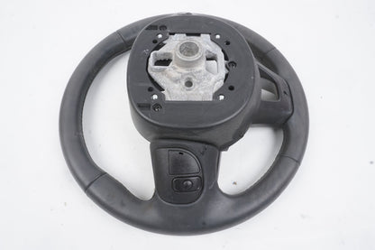 2018-2023 Jeep Renegade Steering Wheel OEM