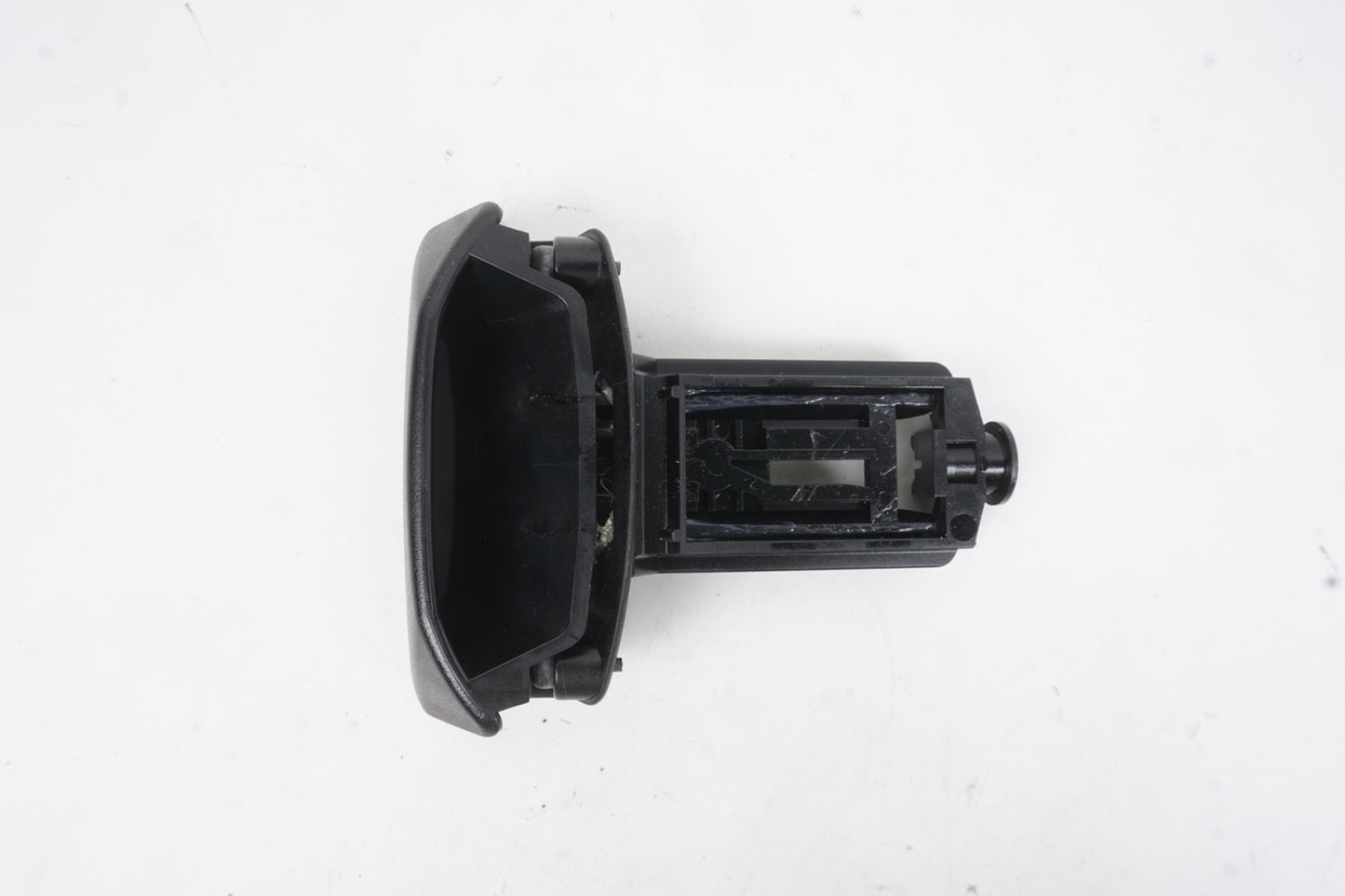 2014 Mercedes C250 Handbrake Release Handle OEM
