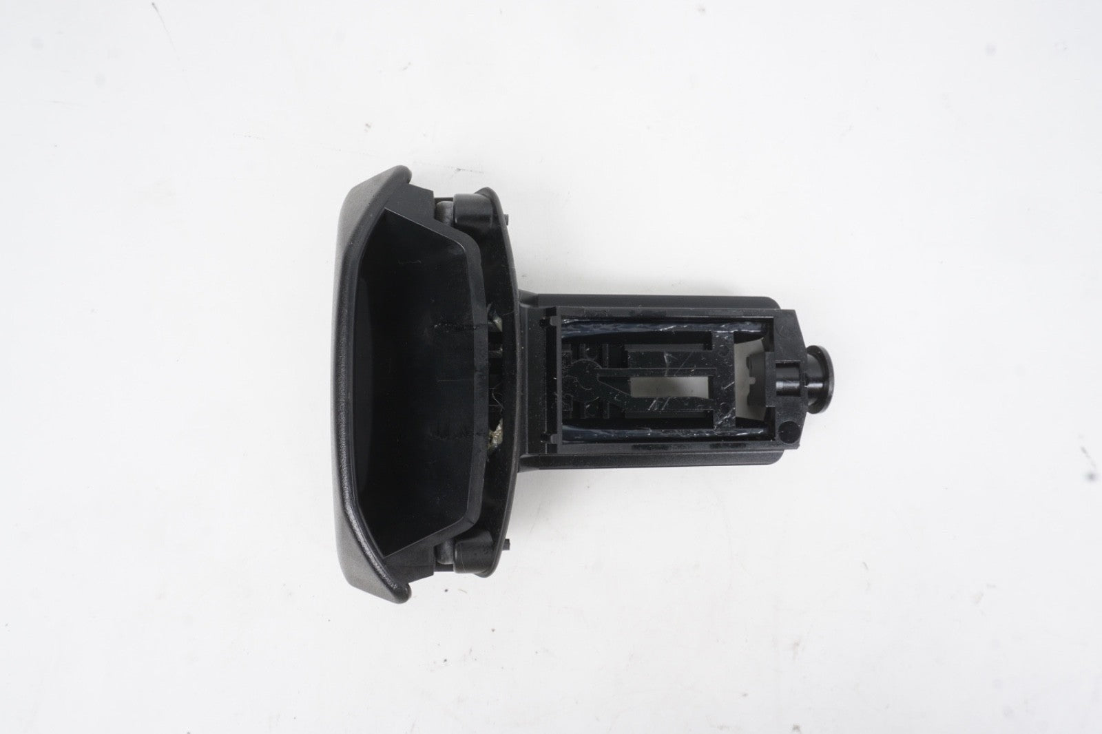 2014 Mercedes C250 Handbrake Release Handle OEM