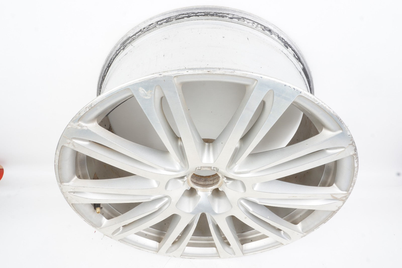2012 - 2015 Audi A8 Genuine Alloy Wheel Rim 20 Inch 9.0" OEM