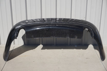 2005 - 2008 Audi A6 Quattro C6 A6 Sedan Rear Bumper Cover Assembly OEM