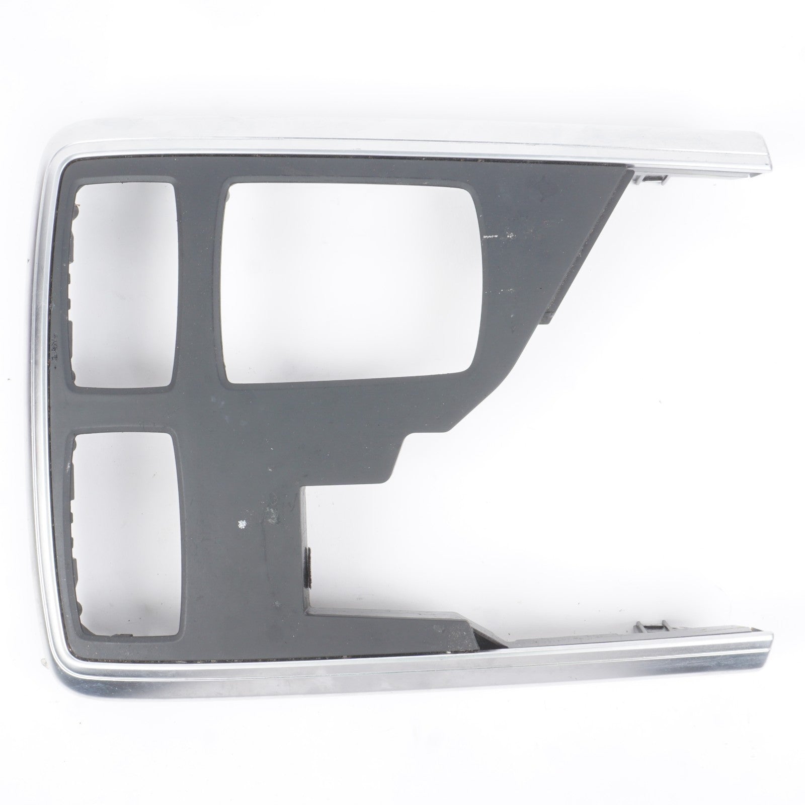 12-16 Mercedes ML350 GL450 Center Console Bezel Trim  OEM
