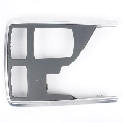 12-16 Mercedes ML350 GL450 Center Console Bezel Trim  OEM