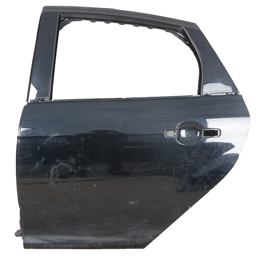 16 17 18 FORD FOCUS REAR LEFT DRIVER SIDE DOOR SHELL OEM