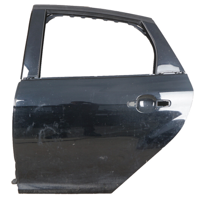 16 17 18 FORD FOCUS REAR LEFT DRIVER SIDE DOOR SHELL OEM