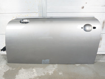 2007 - 2015 MINI COOPER R55 FRONT LEFT DRIVER SIDE DOOR SHELL PANEL OEM