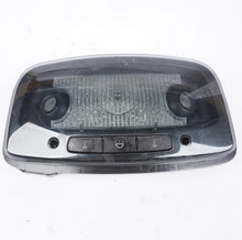 2014 - 2017 MASERATI GHIBLI S Q4 REAR OVERHEAD DOME READING MAP LIGHT LAMP OEM