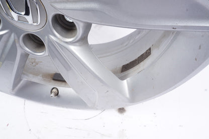 2018 - 2022 Honda Odyssey Alloy Wheel Rim 18x7.5J OEM