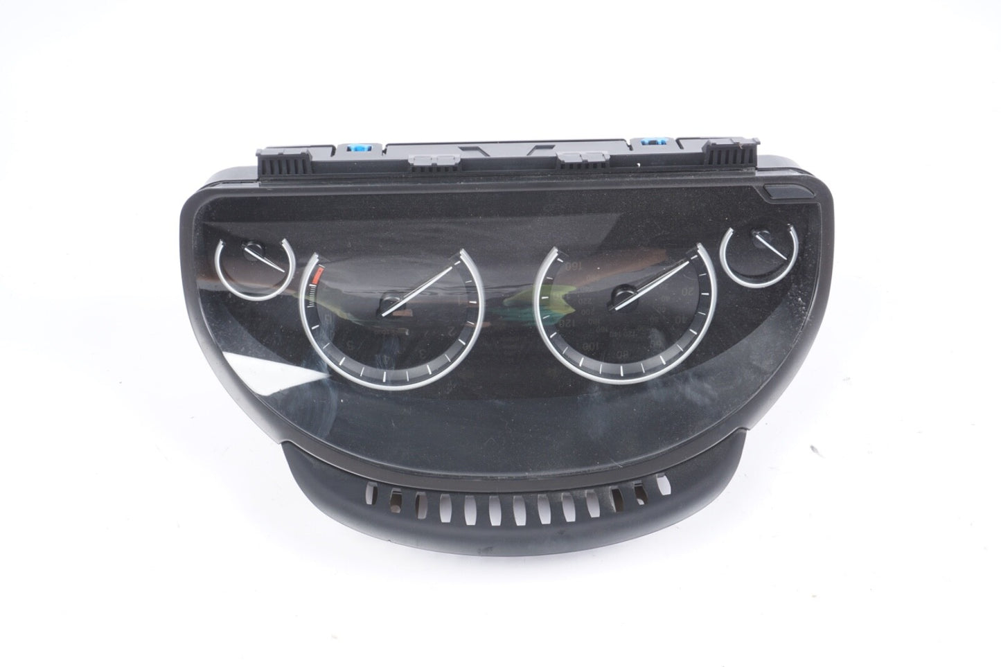 2010-2015 BMW F02 750LiX SPEEDOMETER INSTRUMENT PANEL GAUGES OEM 9265155