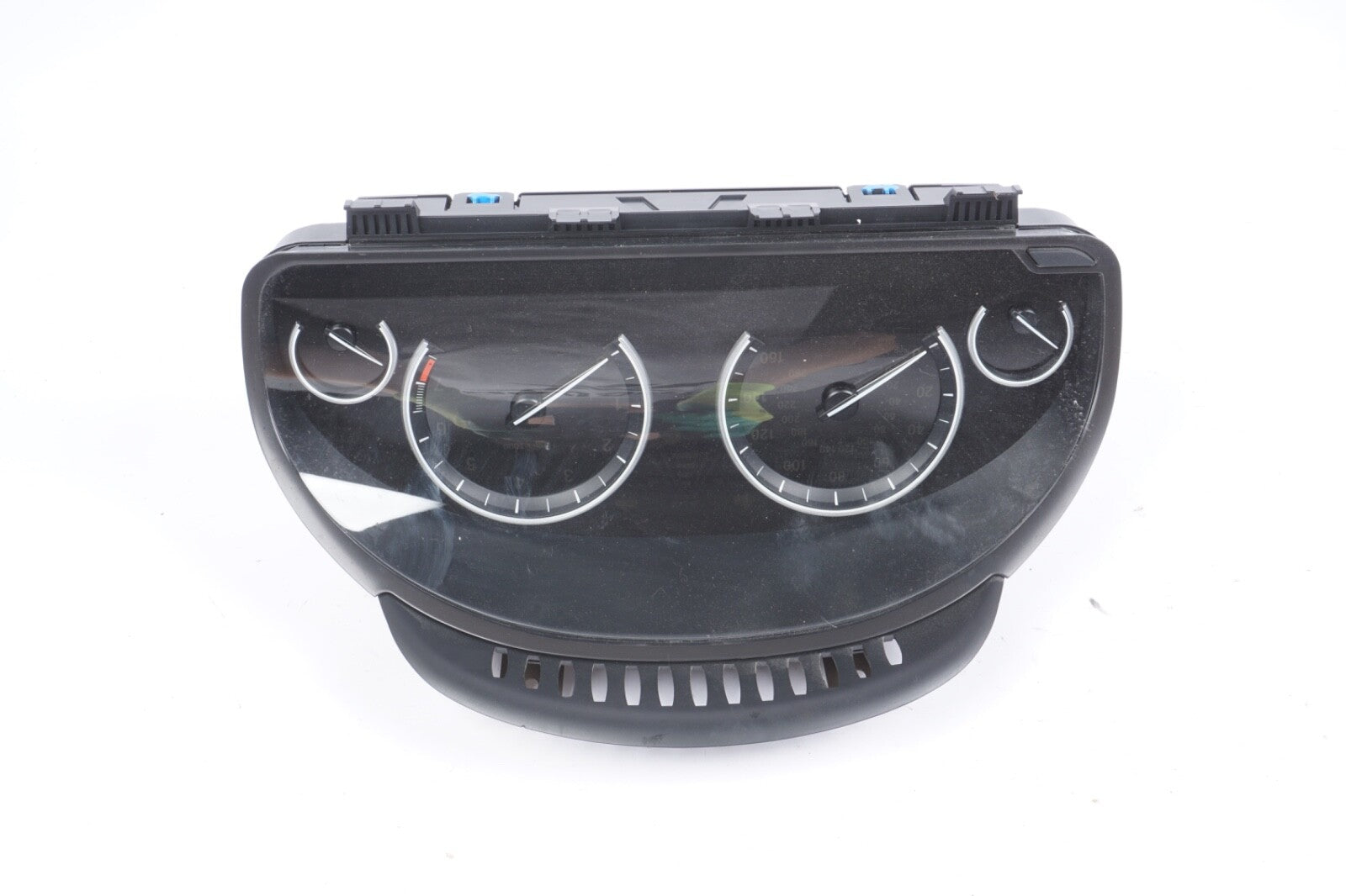2010-2015 BMW F02 750LiX SPEEDOMETER INSTRUMENT PANEL GAUGES OEM 9265155