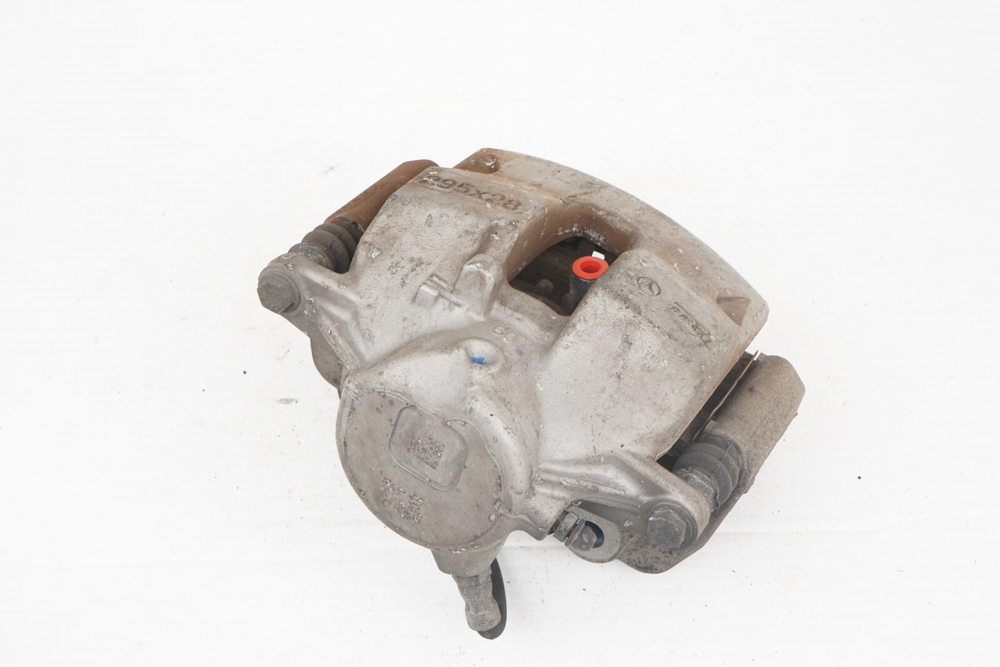 2008 - 2012 MERCEDES C300 W204 RWD FRONT BRAKE CALIPER LEFT DRIVER SIDE OEM
