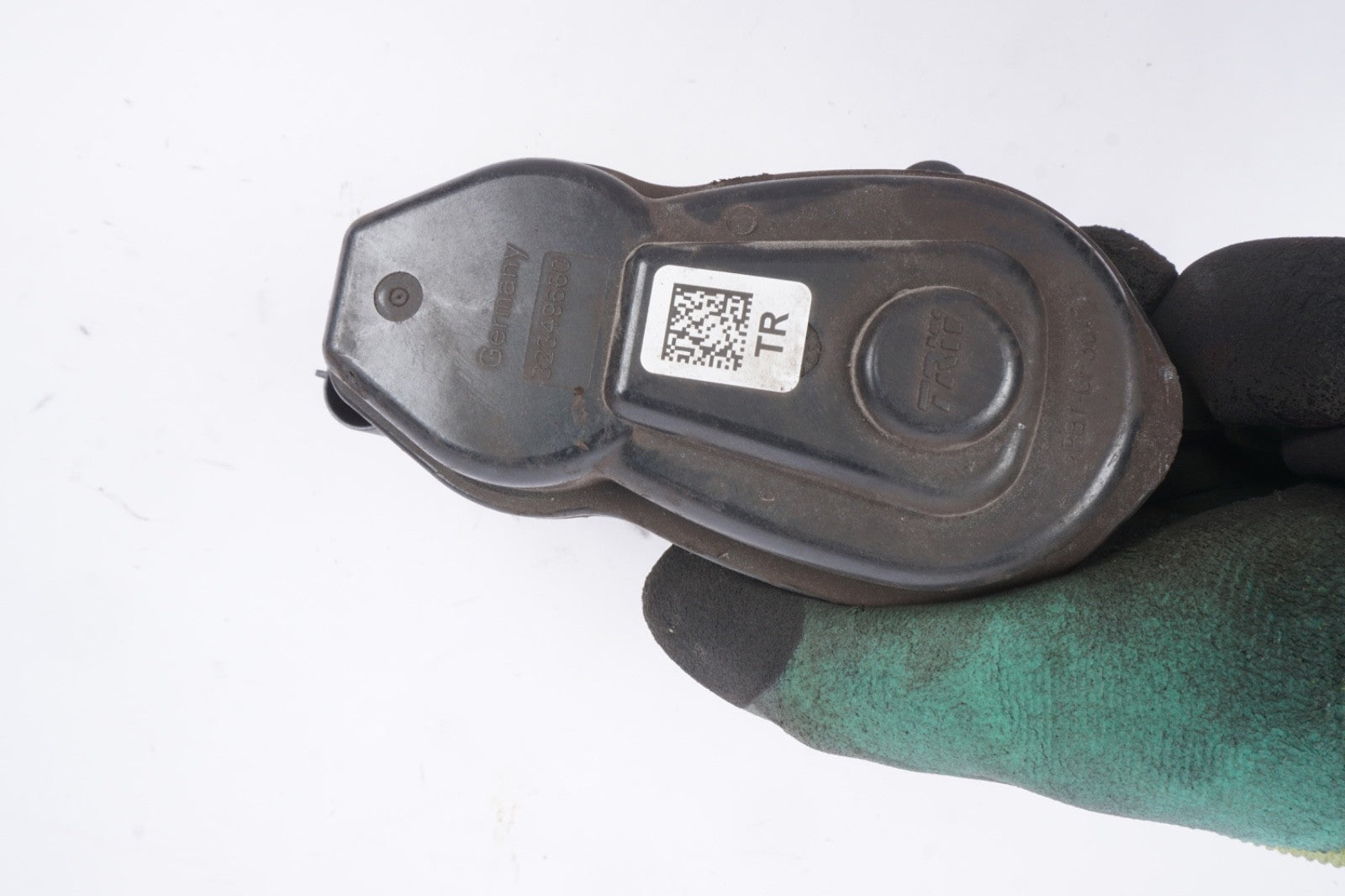 2012-2018 BMW 640i 650I XDRIVE - REAR Brake Caliper Motor / Actuator 6794618