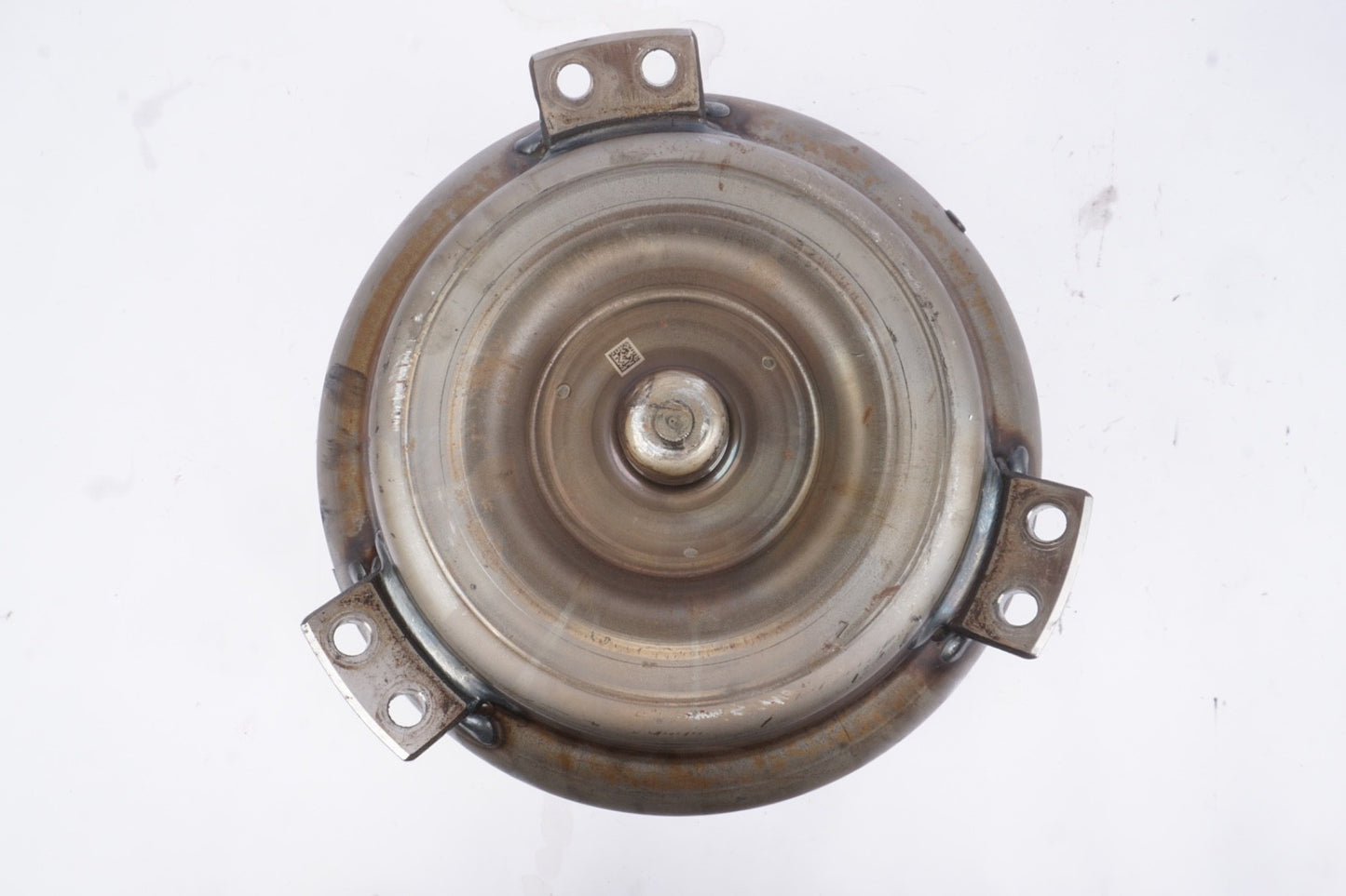 2011 MERCEDES E350 (W212) DIESEL - AUTOMATIC TRANSMISSION TORQUE CONVERTER