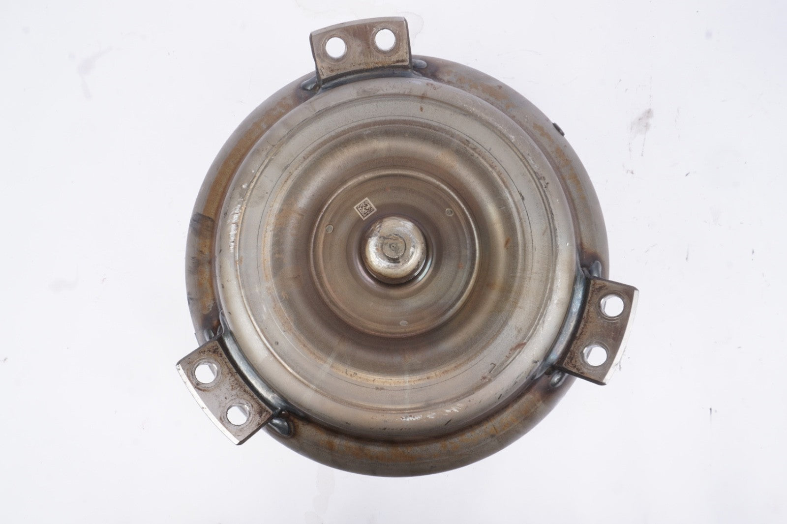 2011 MERCEDES E350 (W212) DIESEL - AUTOMATIC TRANSMISSION TORQUE CONVERTER