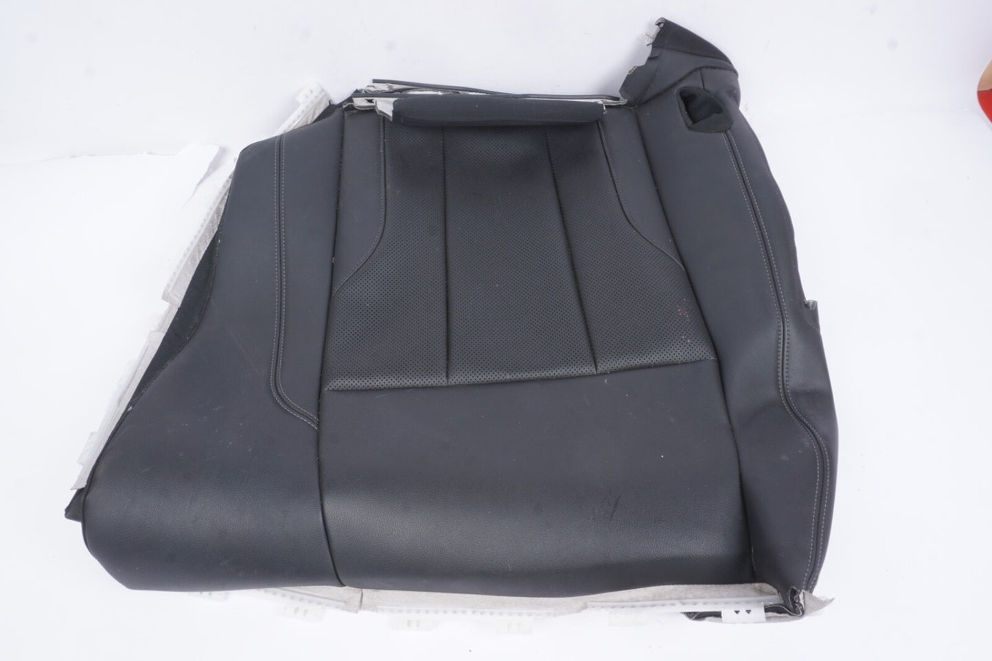2021 - 2025 BMW 430i 440i CONVERTIBLE REAR SEAT BOTTOM CUSION