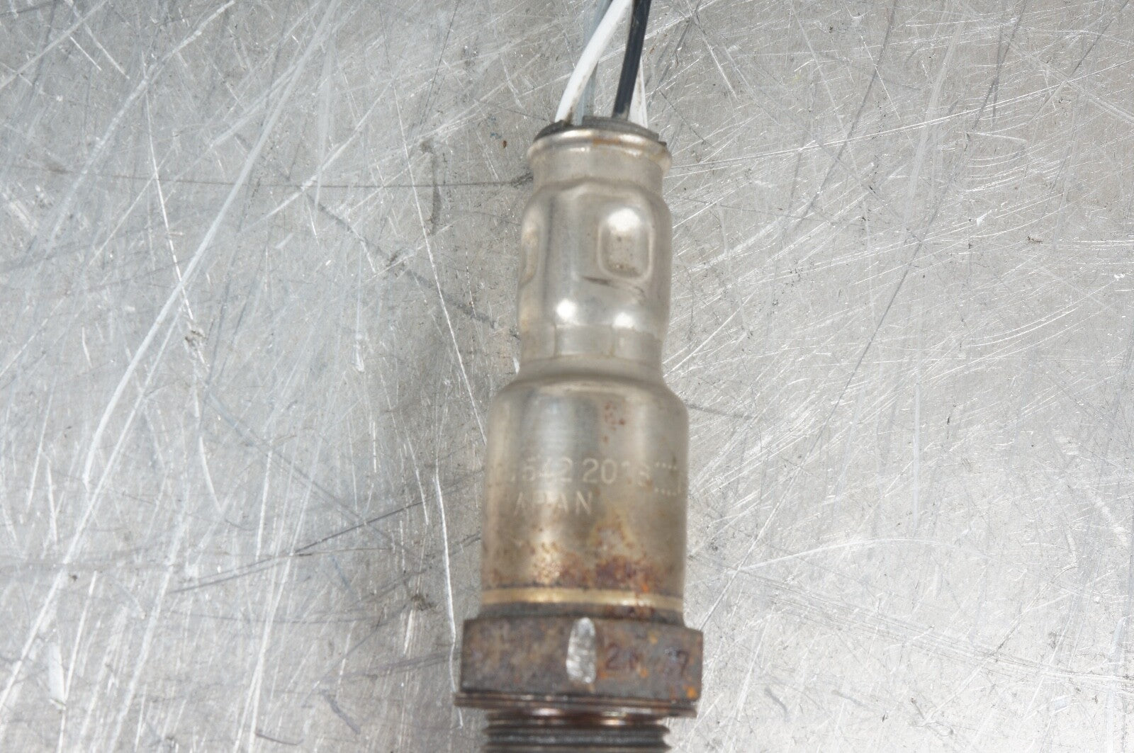 13-14 Mercedes W204 W212 C300 E350 FLEX O2 Oxygen Sensor Full Set OEM
