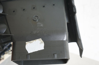 07-14 Mercede W221 S550 CL550 Dashboard Dash AC A/C Air Vent Right Black OEM