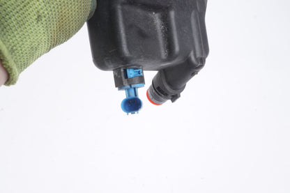06-13 OEM BMW E90 E91 E92 E93 328 335 Radiator Coolant Bottle Reservoir Tank